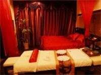 金麟Man(spa养生会所)