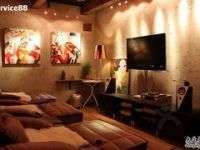 奇境主题养生馆(丝足养生馆)