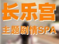长乐宫主题剧情spa